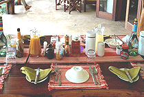 Mara Bush House  Mara Bush House