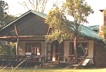 Mara Bush House Mara Bush House