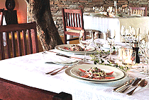 Mara Bush Tops Camp Mara Bush Tops Camp