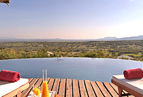 Mara Bush Tops Camp Mara Bush Tops Camp