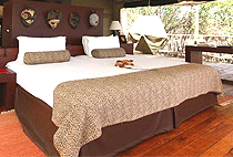 Mara Bush Tops Camp Mara Bush Tops Camp