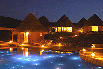 Mara Bush Tops Camp Mara Bush Tops Camp