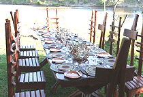 Mara Crossings Camp Mara Crossings Camp