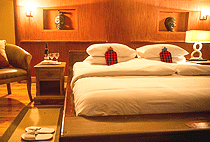 Mara Engai Wilderness Lodge Mara Engai Wilderness Lodge