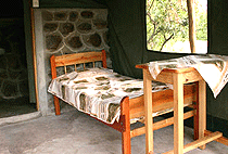 Mara Kima Camp
