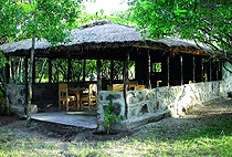 Mara Kima Camp
