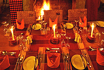 Mara Leisure Camp Masai Mara