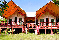 Mara Leisure Camp Masai Mara