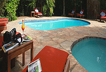 Mara Leisure Camp Masai Mara