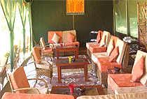 Mara Nubian Camp