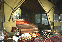 Mara Nubian Camp