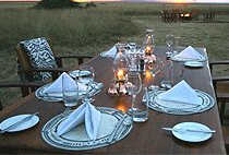 Mara Plains Camp Masai Mara