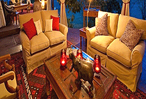 Mara Plains Camp Masai Mara