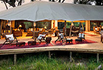 Mara Plains Camp Masai Mara