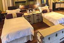 Mara Plains Camp Masai Mara