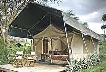 Mara Porini Camp Masai Mara