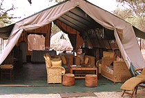 Mara Porini Camp Masai Mara