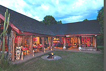 Mara River Camp Masai Mara