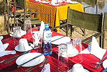 Mara River Lodge Masai Mara