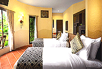 Mara River Lodge Masai Mara