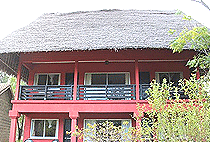 Mara River Lodge Masai Mara