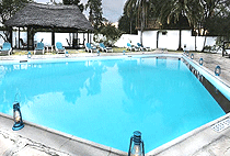 Mara River Lodge Masai Mara