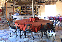 Mara Sidai Camp Masai Mara