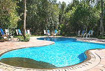 Mara Simba Lodge Masai Mara