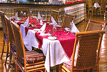 Mara Simba Lodge Masai Mara