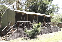 Mara Sokonoi Camp Mara Sokonoi Camp