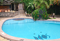 Mara Sopa Lodge Masai Mara  Mara Sopa Lodge Masai Mara