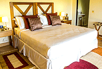 Masai Mara Spirit Lodge