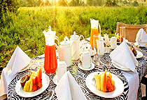 Masaimara Springs Camp