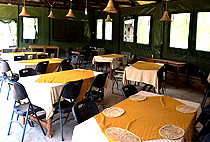 Masaimara Springs Camp