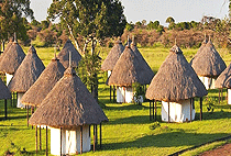 Mara West Camp Mara West Camp