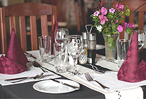 Mara West Camp Mara West Camp