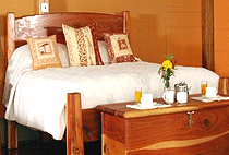 Mara West Camp Mara West Camp