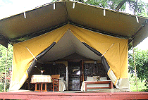 Mara West Camp Mara West Camp