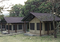 Masaimara Springs Camp