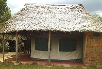 Miti Mingi Eco Tented Camp Masai Mara