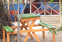 Miti Mingi Eco Tented Camp Masai Mara