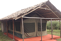Mwangaza Mara Camp