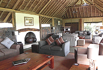 Naboisho Camp Masai Mara