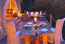 Naibor Camp Masai Mara