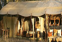 Naibor Camp Masai Mara