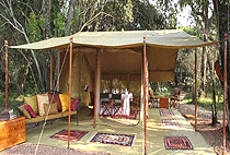 Naibor Wilderness Camp Masai Mara