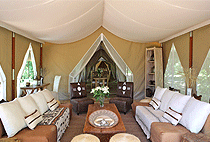 Naibor Wilderness Camp Masai Mara