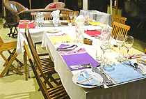 Nalepo Mara Camp Kenya