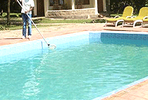 Nalepo Mara Camp Kenya