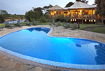 Neptune Mara Rianta Luxury Camp 